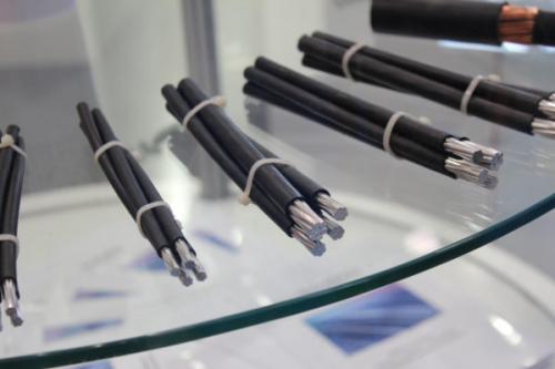 СИП алюминий или медь. Конструкция и состав