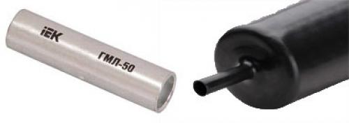 Соединение медного кабеля и СИП. Как соединить СИП и кабель?