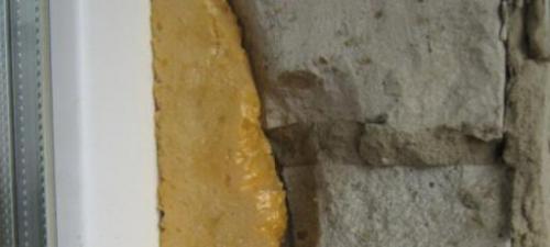 Откосы на окна наружные. Наружные откосы, как насущная необходимость