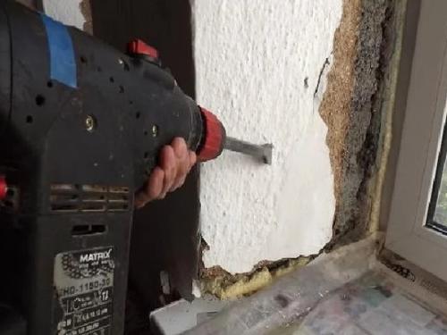 Нужны ли откосы на пластиковые окна. Современные варианты отделки откосов на окнах или почему я против пластика