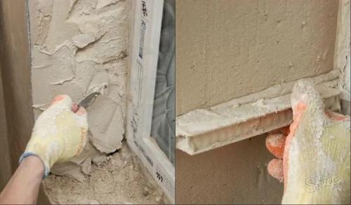 Нужны ли откосы на пластиковые окна. Современные варианты отделки откосов на окнах или почему я против пластика