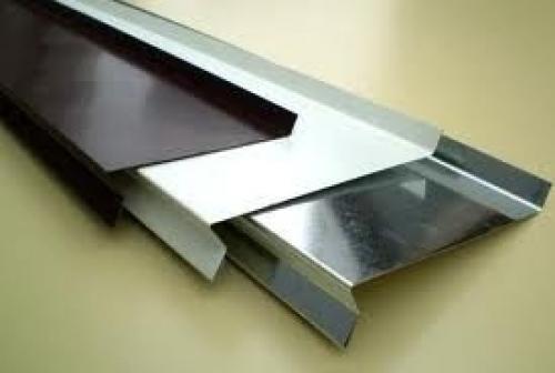 Откосы на окна наружные. Наружные откосы, как насущная необходимость