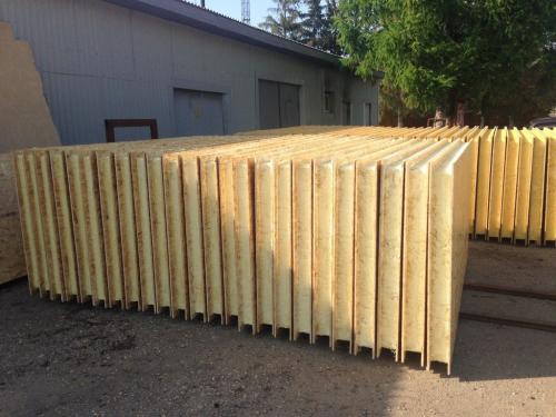 Из чего делают сип панели. СИП – панели и их виды. Плюсы и недостатки домов из сип-панелей