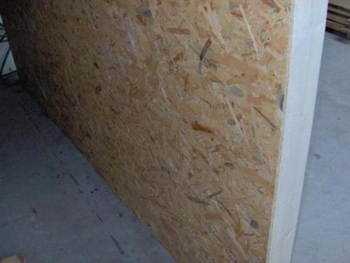 Сип панель. СИП панели 14