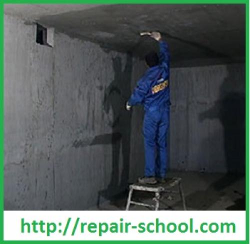 Чем отделать подвальное помещение. Чем отделать стены в подвале частного дома 09