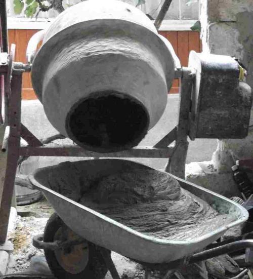 Отделка гаража внутри. Отделка гаража руками профессионалов 09