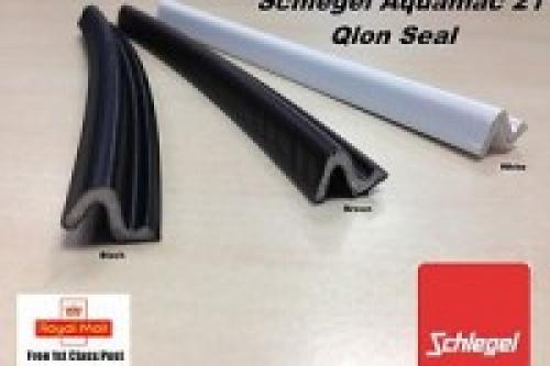 Уплотнитель для пластиковых окон немецкий. Шлегель уплотнитель для окон – его преимущества