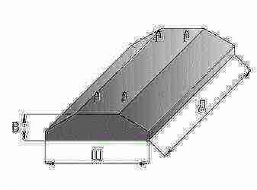 Сборный ленточный фундамент гост. Фундаментные блоки