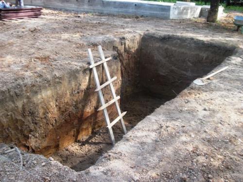 Гидроизоляция ямы овощной. Как сделать гидроизоляцию ямы в гараже своими руками 01 Гидроизоляция ямы овощной. Как сделать гидроизоляцию ямы в гараже своими руками 01