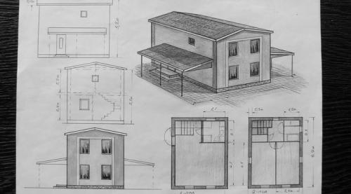Как быстро и недорого построить ДОМ своими руками. Дешевый ДОМ от А до Я. Своими Руками. Вступление