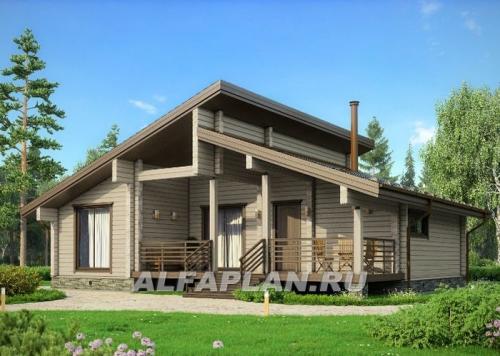 Дом своими руками от фундамента до крыши. Строительство дома от А до Я своими руками 21 Дом своими руками от фундамента до крыши. Строительство дома от А до Я своими руками 21