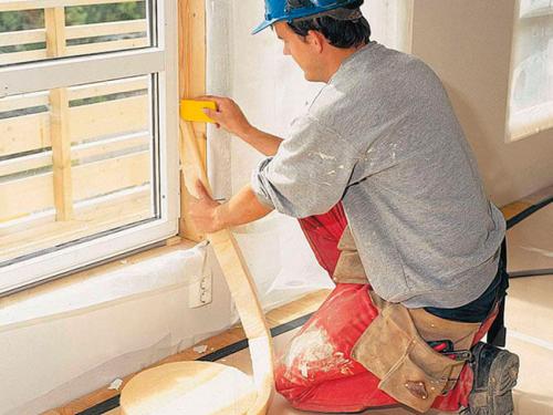 Утеплитель для окон. Какой утеплитель для окон лучше