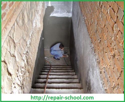 Чем отделать подвальное помещение. Чем отделать стены в подвале частного дома 10