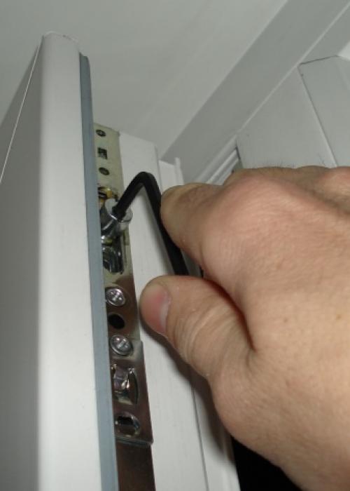 Прокладки для окон. Как выбрать и заменить уплотнитель на пластиковых окнах 07 Прокладки для окон. Как выбрать и заменить уплотнитель на пластиковых окнах 07