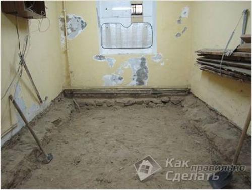 Утепление стен подвала снаружи экструдированным пенополистиролом. Утеплители для подвала: преимущества и недостатки 14