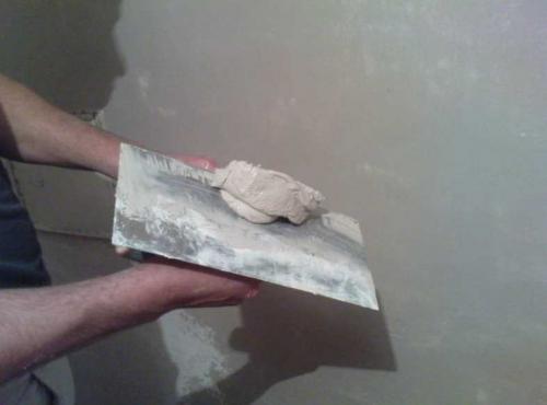 Чем отделать подвальное помещение. Чем отделать стены в подвале частного дома 03