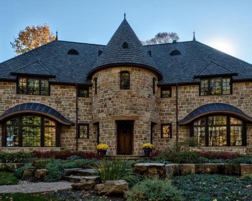 Постройка одноэтажного дома. Основные достоинства одноэтажных домов