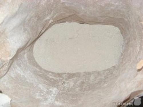 Финишная штукатурка для наружных работ. Чем фасадная отличается от обычной штукатурки 07