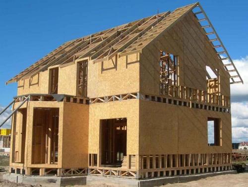 Размеры плит осп. Плиты на пол: особенности изделий и использование материала 05