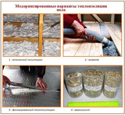 Черновой пол в деревянном доме своими руками. Особенности укладки чернового пола по лагам 04 Черновой пол в деревянном доме своими руками. Особенности укладки чернового пола по лагам 04