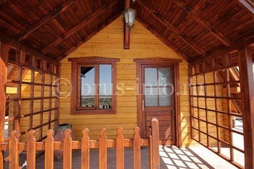 Брус клееный или цельный. Что лучше: брус или клееный брус?