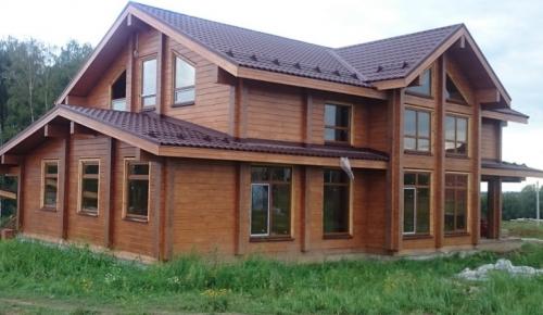 Дом своими руками от фундамента до крыши. Строительство дома от А до Я своими руками 01 Дом своими руками от фундамента до крыши. Строительство дома от А до Я своими руками 01