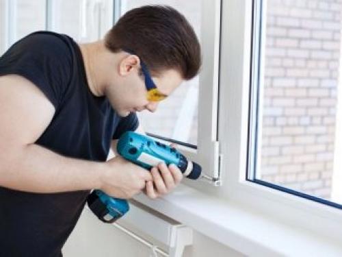 Прокладки для окон. Как выбрать и заменить уплотнитель на пластиковых окнах 06 Прокладки для окон. Как выбрать и заменить уплотнитель на пластиковых окнах 06