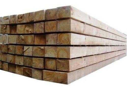 Брус клееный или профилированный, что лучше для дома. Брус естественной влажности - что это такое