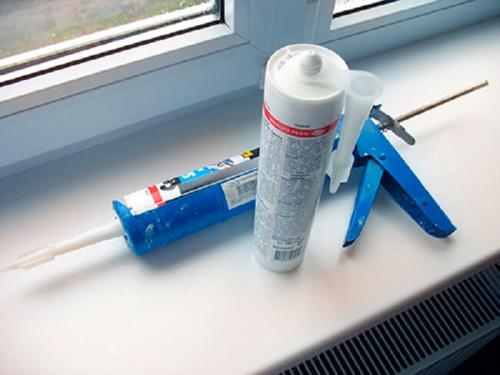 Утеплитель для окон. Какой утеплитель для окон лучше