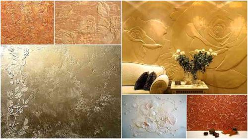 Чем обшить стены дома внутри недорого. Самый экономичный способ отделки стен