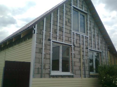 Как быстро и недорого построить домик. Материалы, применяемые для постройки дачных домиков и их долговечность