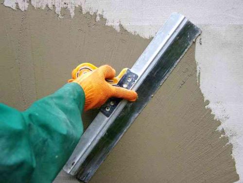 Чем обшить стены дома внутри недорого. Самый экономичный способ отделки стен