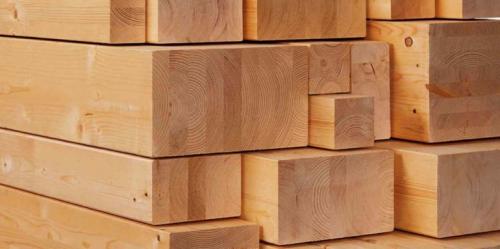 Брус клееный или профилированный, какой лучше. Какой брус выбрать: клееный или профилированный