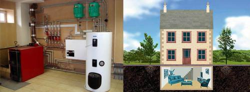 Дом с подвалом. Дорого ли строить дом с подвалом? 02 Дом с подвалом. Дорого ли строить дом с подвалом? 02