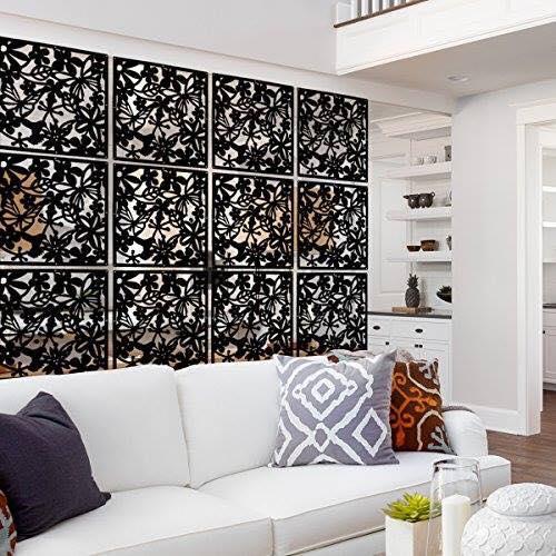 Перегородка в комнате передвижная.  Функции перегородок