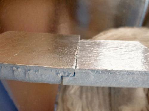 ГВЛ для печи. Чем можно отделать стену за печкой в сауне