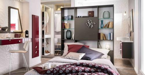 Своими руками сделать гардеробную. Бюджетная и стильная гардеробная своими руками 14