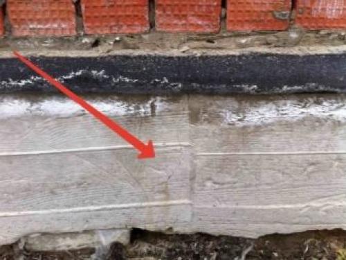 Реставрация фундамента деревянного дома. Коротко о вариантах самостоятельного ремонта столбчатых и свайных оснований 02 Реставрация фундамента деревянного дома. Коротко о вариантах самостоятельного ремонта столбчатых и свайных оснований 02