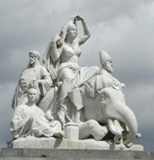 Из чего делают скульптуры. Виды скульптуры 02 Из чего делают скульптуры. Виды скульптуры 02