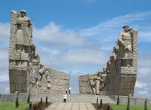 Из чего делают скульптуры. Виды скульптуры 11 Из чего делают скульптуры. Виды скульптуры 11