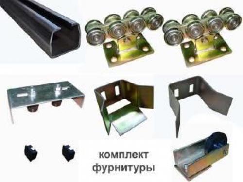 Виды ворот в гараж. Виды ворот по конструкции 11 Виды ворот в гараж. Виды ворот по конструкции 11