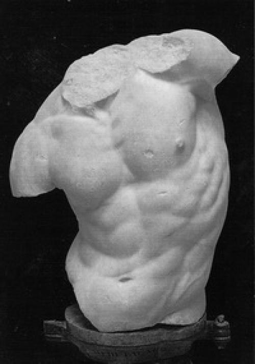 Из чего делают скульптуры. Виды скульптуры 10 Из чего делают скульптуры. Виды скульптуры 10