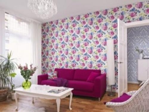 Оклейка углов флизелиновыми обоями. Ровные углы 02 Оклейка углов флизелиновыми обоями. Ровные углы 02