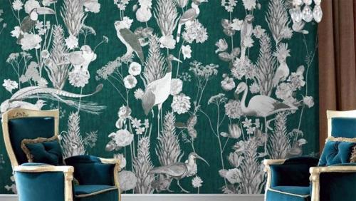 Оклейка углов флизелиновыми обоями. Ровные углы 17 Оклейка углов флизелиновыми обоями. Ровные углы 17