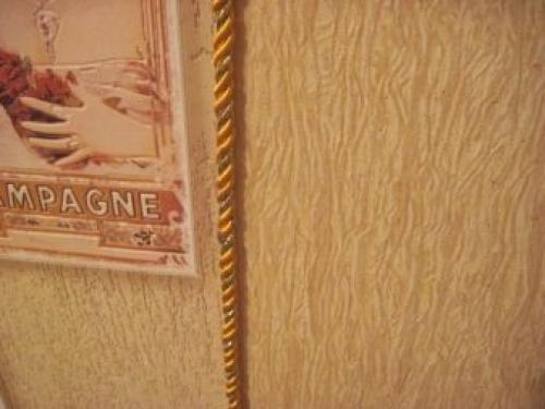 Оклейка углов флизелиновыми обоями. Ровные углы 06 Оклейка углов флизелиновыми обоями. Ровные углы 06