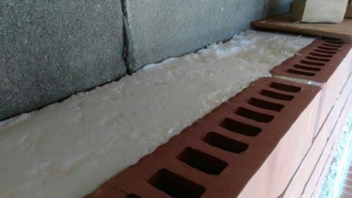 Тонкий утеплитель для внутренних стен. Виды утеплителя