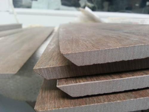 Восстановление глазури на плитке. Как самостоятельно исправить сколы на керамограните