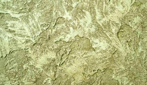 Нанесение декоративной штукатурки кистью. Технология нанесения декоративной штукатурки