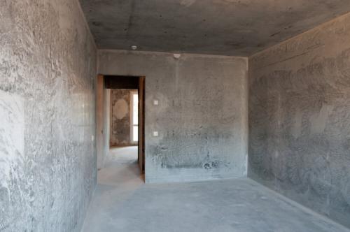 Социальный ремонт в новостройке. Что представляет собой квартира в новостройке