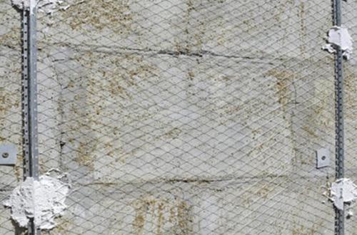 Нанесение декоративной штукатурки на фасад. Технология штукатурных работ